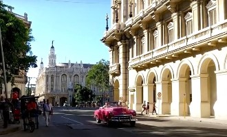 Cuba welcomes international visitors from November