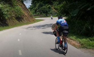 Vietnam Cycling Mountains And Delta