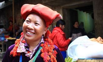 Sapa & Hill tribe market 3 days - Deluxe